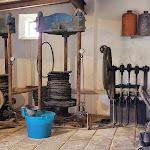 Photo n°5 de l'avis de LUDOVICO.A fait le 04/05/2023 à 08:09 sur le  Le Stanzie à Supersano