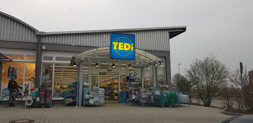 TEDi GmbH & Co. KG