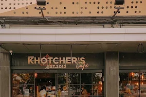 Khotcher's Cafe image