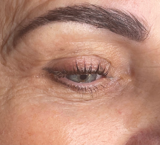 Explore stroke tattoo ideas, creative tattoo ideas in Vancouver, available at All You Aesthetics and Permanent Cosmetics