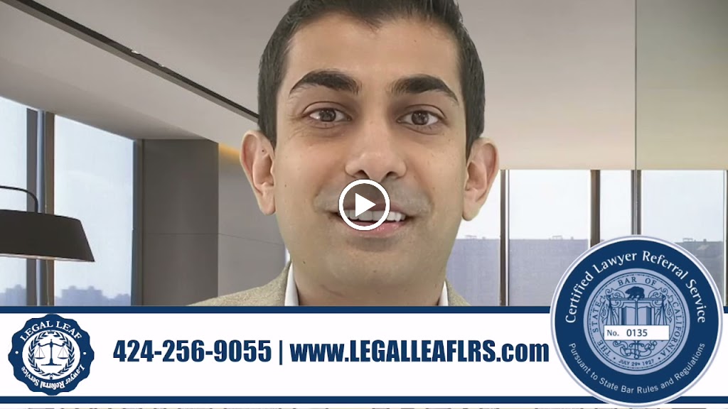 Legal Leaf, Inc 90403