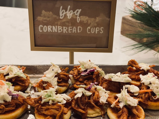 Caterer «Beyond Details Nashville», reviews and photos, 107 45th Ave N a, Nashville, TN 37209, USA