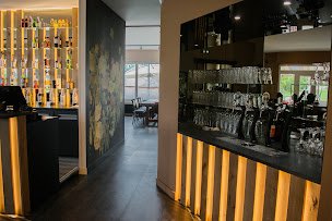 Photo n°4 de Brasserie du Lac à Mesnil-Saint-Père ()