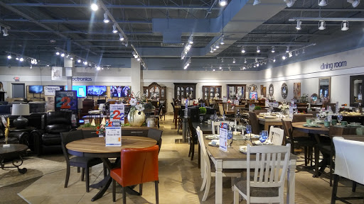 Furniture Store «Gardner-White Furniture», reviews and photos, 7680 Telegraph Rd, Taylor, MI 48180, USA