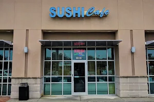 Sushi Cafe image