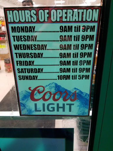 Liquor Store «Colchester Wine & Spirits», reviews and photos, 99 Linwood Ave # 3, Colchester, CT 06415, USA