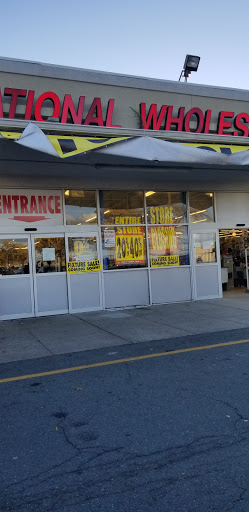 Department Store «National Wholesale Liquidators», reviews and photos, 321 NJ-440, Jersey City, NJ 07305, USA