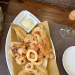 Photo n°12 de l'avis de Spence. fait le 21/11/2023 à 11:25 sur le  Osteria Al Museo à Venice