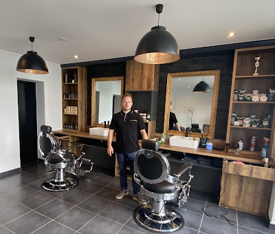Lac'ademy Coiffeur Barbier à Évian-les-Bains
