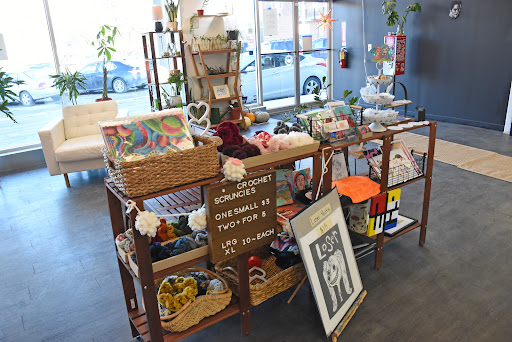 Find lipstick tattoo ideas for your next unique tattoo in Dekalb at DeKalb Tattoo Company