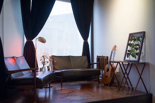 Recording Studio «Machines With Magnets», reviews and photos, 400 Main St, Pawtucket, RI 02860, USA