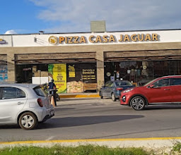 Pizza Casa Jaguar Las Torres photo