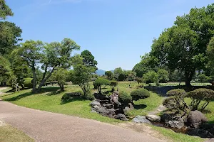Shūrakuen Garden image