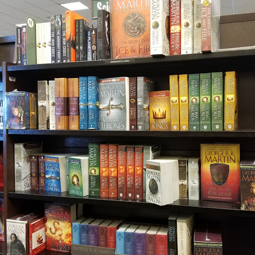 Book Store «Barnes & Noble», reviews and photos, 425 Marketplace Blvd, Hamilton Township, NJ 08691, USA