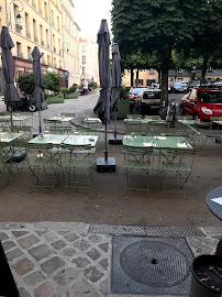 Atmosphère du Restaurant La Salamandre à Versailles - n°3