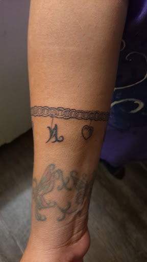 Tattoo Shop «Planet X Tattoo & Supply», reviews and photos, 3095 S Peoria St, Aurora, CO 80014, USA