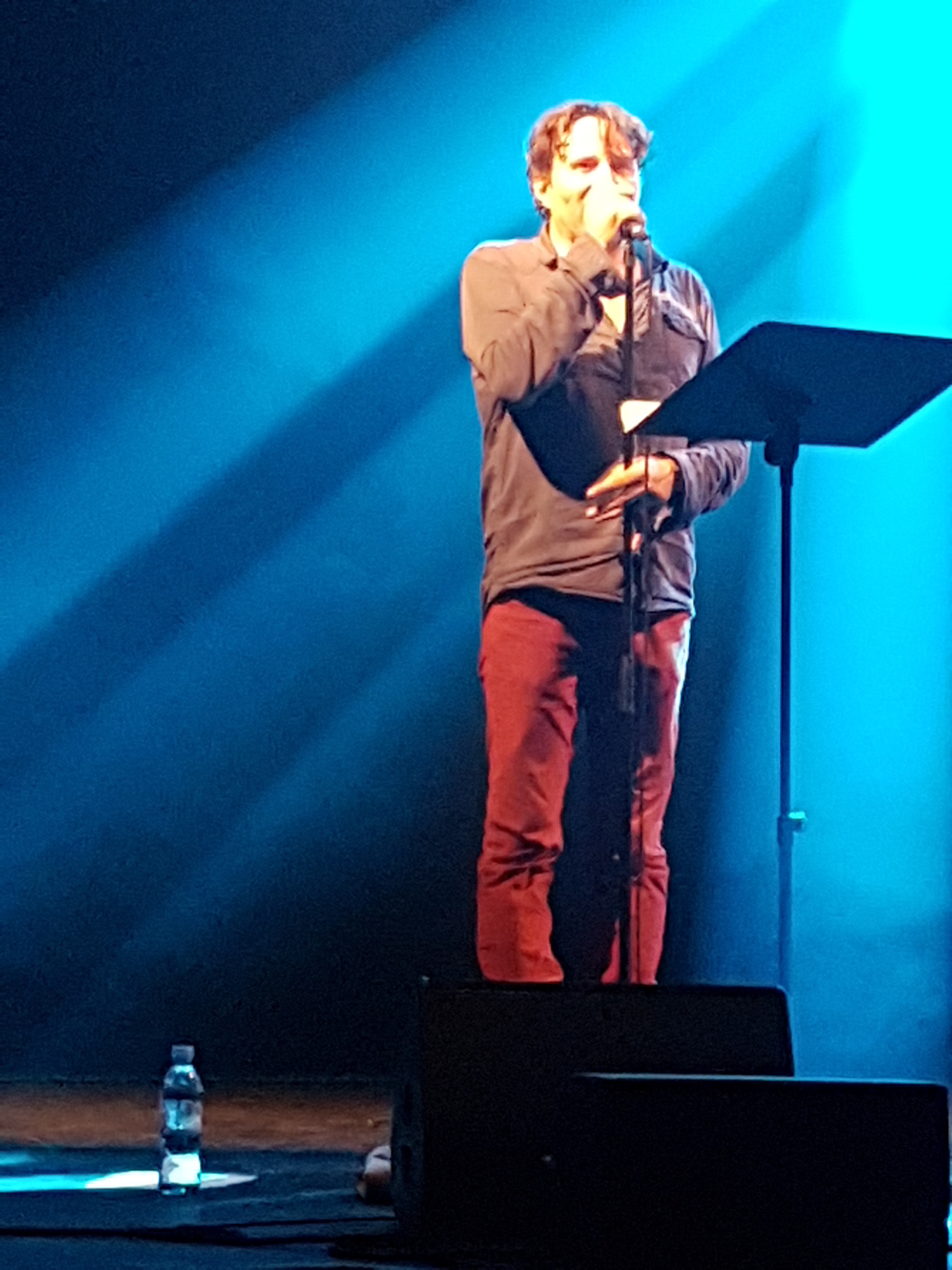 Photo n° 5 de l'avis de Bruno.r fait le 08/06/2018 à 23:53