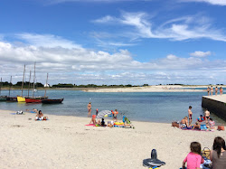 Plage du Steir Nibilic'in fotoğrafı imkanlar alanı