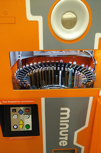 Minute Key - Photo 3 - Car repair in Rohnert Park, CA, Santa Rosa
