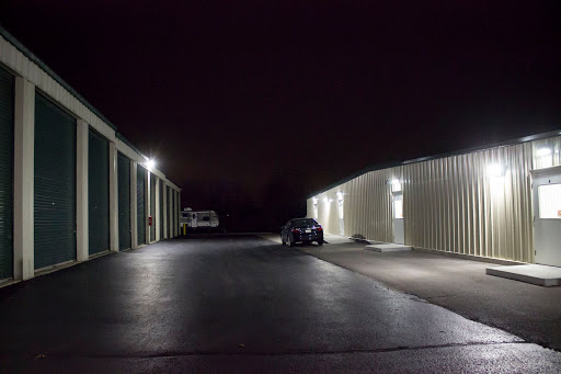 Self-Storage Facility «Global Self Storage», reviews and photos, 296 N Weber Rd, Bolingbrook, IL 60440, USA