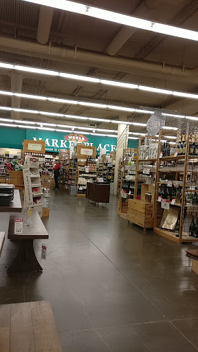 Furniture Store «Cost Plus World Market», reviews and photos, 1697 Mt Diablo Blvd, Walnut Creek, CA 94596, USA
