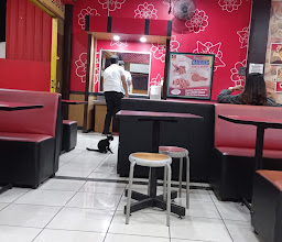 ROCKET CHICKEN NGALIYAN photo