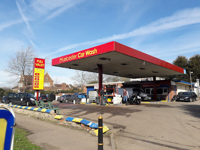 Reviews of Thurnby Lodge Car Wash in Leicester - Car wash