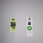 Photo n°11 de l'avis de Nashwa.a fait le 27/03/2019 à 12:01 sur le  Essential by Dorint Stuttgart-Airport à Leinfelden-Echterdingen