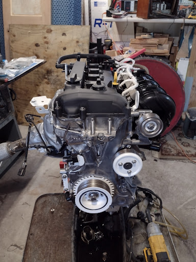 Auto Repair Shop «Japanese Auto Masters», reviews and photos, 3012 Holland Road, Virginia Beach, VA 23453, USA