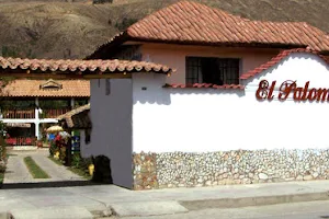 El Palomar Restaurante Turístico image