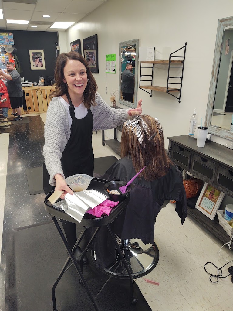 Blended Salon & Barber Denver, NC 28037 Services and Reviews