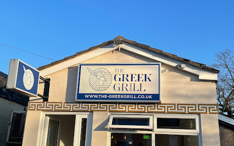 The Greek Grill image