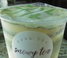 Snowy Tea Boba & Soft Serve photo