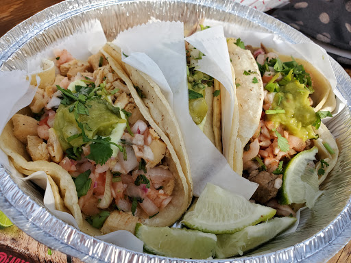 East Coast Street Tacos image 3
