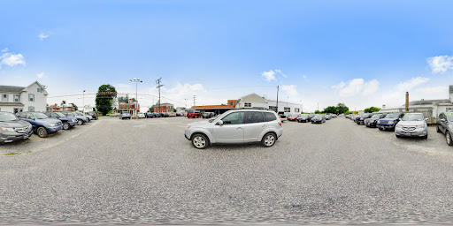 Used Car Dealer «Hampstead Preowned», reviews and photos, 1111 S Main St, Hampstead, MD 21074, USA