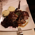 Photo n°1 de l'avis de L.A fait le 23/11/2019 à 08:44 sur le  Gasthof zur Sonne Winzenhohl à Hösbach