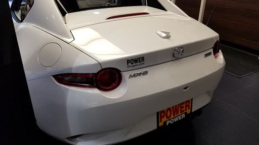 Mazda Dealer «Power Mazda», reviews and photos, 3230 Market St NE, Salem, OR 97301, USA