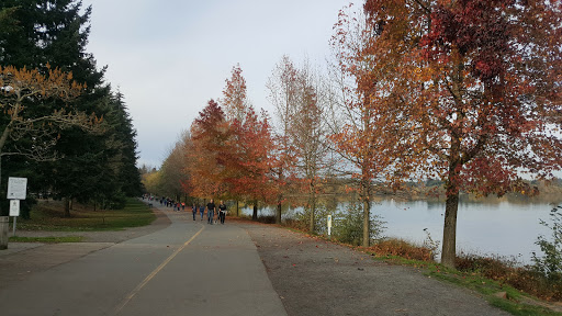 Golf Course «Green Lake Pitch & Putt», reviews and photos, 5701 Green Lake Way N, Seattle, WA 98103, USA