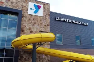 YMCA of Lafayette Indiana image