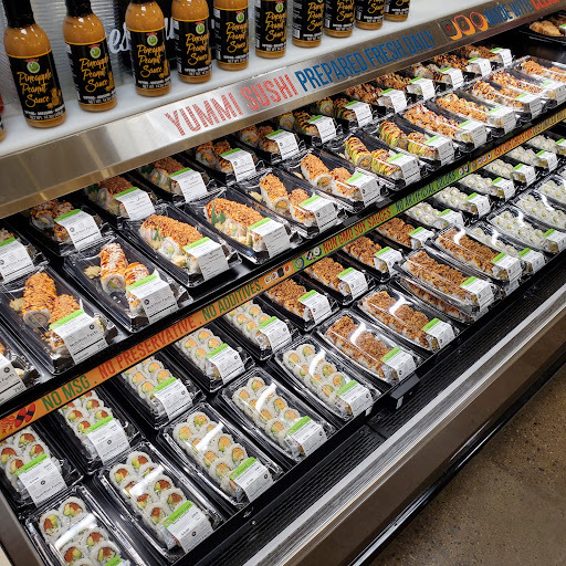 Grocery Store «Kroger», reviews and photos, 110 Dover Crossing Rd, Clarksville, TN 37042, USA