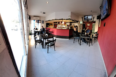 Cafe De Los Angelitos