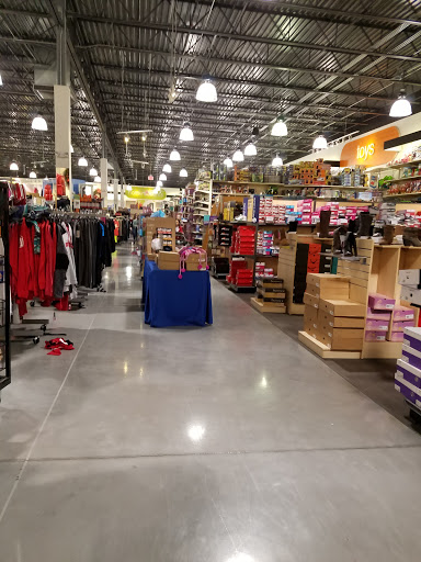 Discount Store «Gordmans - Store Closing Soon», reviews and photos, 219 Meadow Ln, American Fork, UT 84003, USA