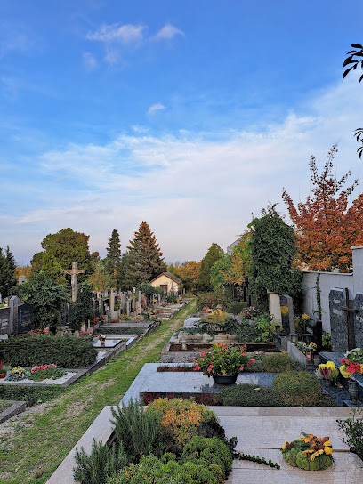 Friedhof Kritzendorf