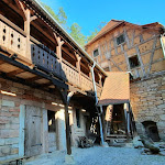 Photo n°3 de l'avis de Anett.l fait le 12/03/2024 à 04:34 sur le  Papiermühle à Bollberg