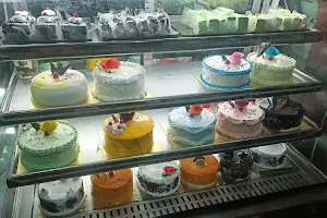 Chetna Bakery image