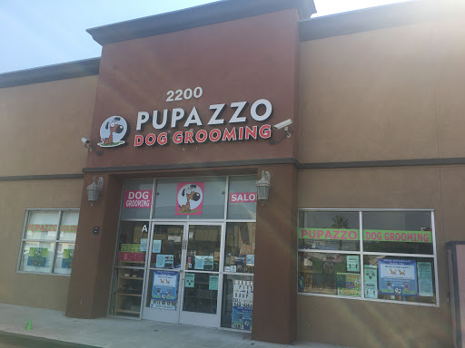 Pet Groomer «Pupazzo Dog Grooming Xprss & Pet Supplies», reviews and photos, 2080 E Pacific Coast Hwy, Long Beach, CA 90804, USA