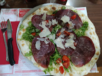 Menu du La Legnaia à Genoa