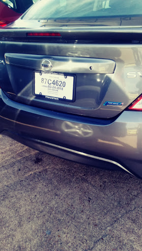 Used Car Dealer «Hertz Car Sales Houston», reviews and photos, 16825 Katy Fwy, Houston, TX 77094, USA