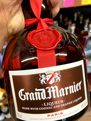 Liquor Store «Cleveland Avenue Liquor Store», reviews and photos, 8423 W Cleveland Ave, Milwaukee, WI 53227, USA