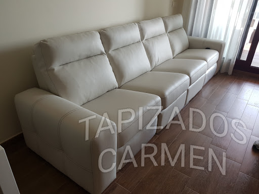 Tapizados Carmen en San Vicente del Raspeig, Alicante